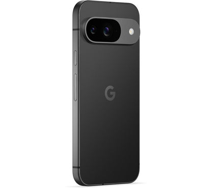 Pixel 9 rear/side view