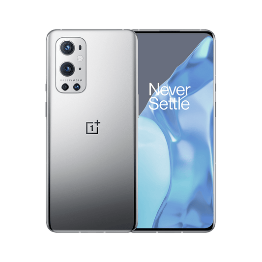OnePlus 9 Pro | Location Spoofing