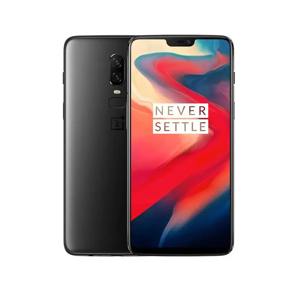 OnePlus 6 (128GB) - 8GB RAM - Rooted Android *Pokémon Go Spoofing Phone* OnePlus