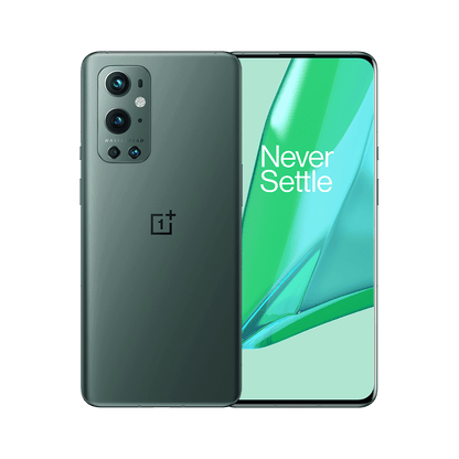 OnePlus 9 Pro | Location Spoofing