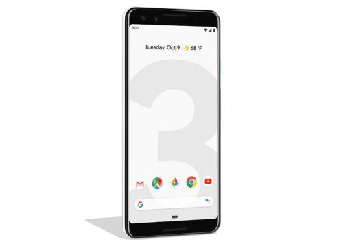 Google Pixel 3 | Location Spoofing