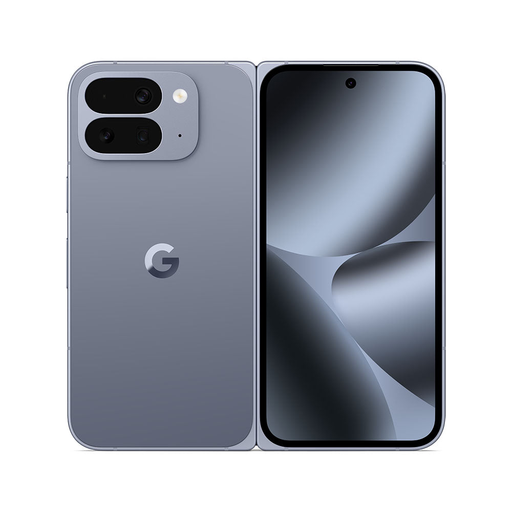 Google Pixel 10 Pro Fold | Location Spoofing