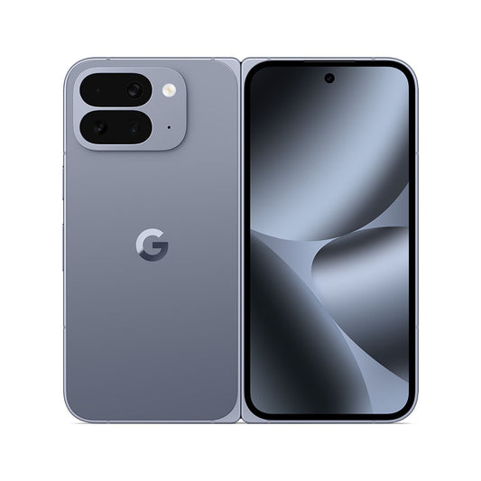 Google Pixel 10 Pro Fold | Location Spoofing