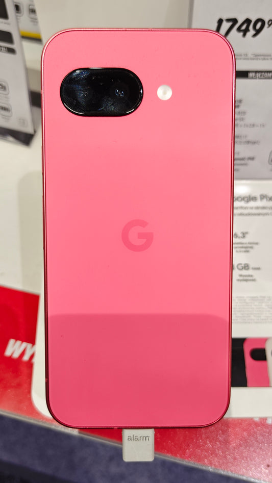 Pixel 9a