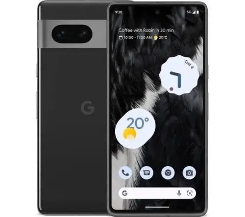 Rooted Google Pixel 7 - 128GB (Brand New) Location Spoofing