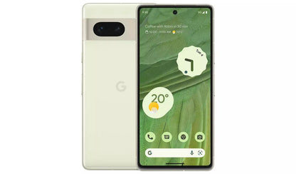 Rooted Google Pixel 7 - 128GB (Brand New) Location Spoofing