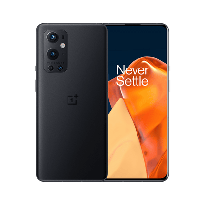 OnePlus 9 Pro | Location Spoofing