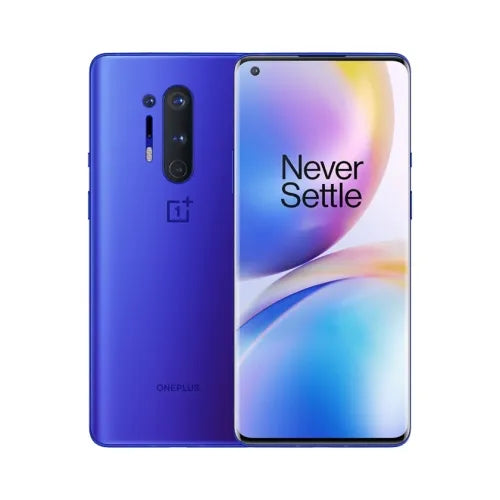 OnePlus 8 Pro | Location Spoofing