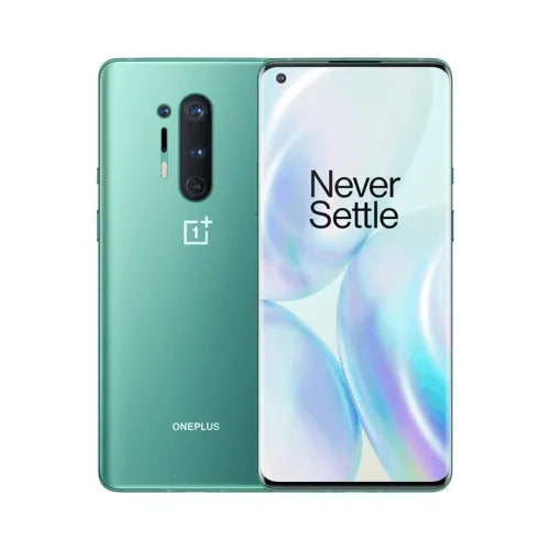 OnePlus 8 Pro | Location Spoofing