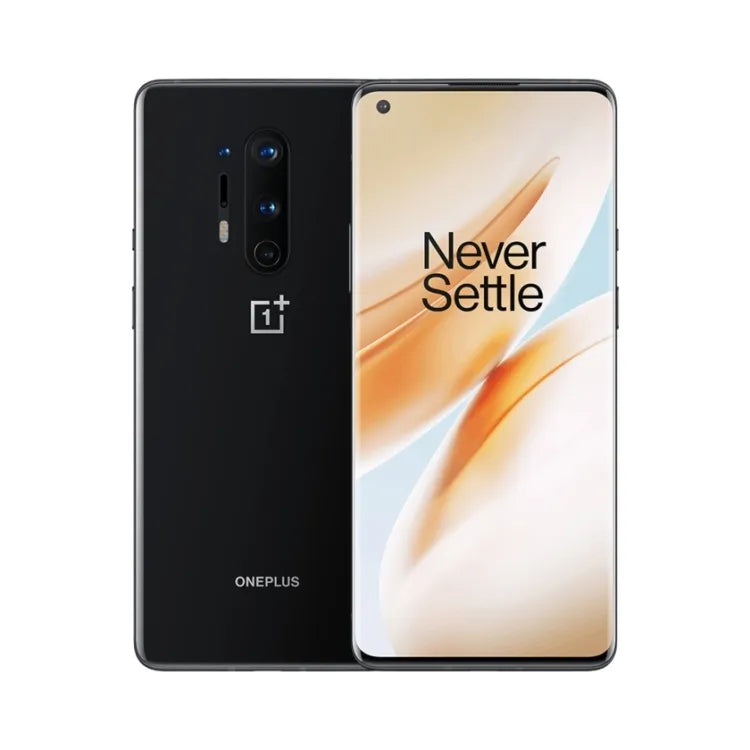 OnePlus 8 Pro | Location Spoofing