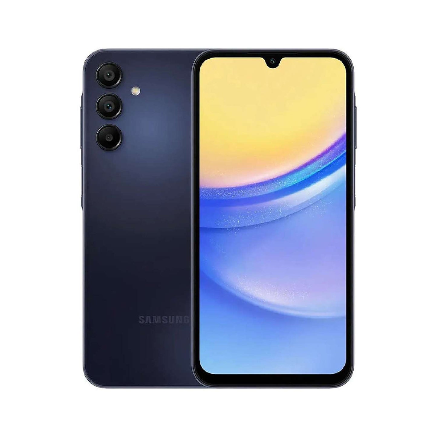Samsung Galaxy A15 | Location Spoofing