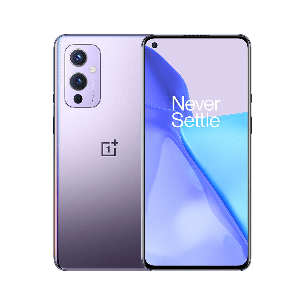 OnePlus 9 | Location Spoofing