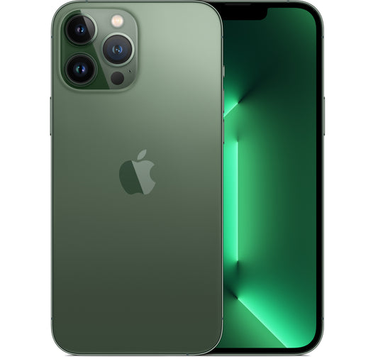 Apple iPhone 13 Pro Max product photo