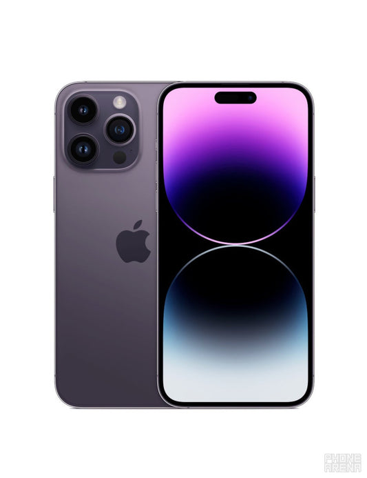 Apple iPhone 14 Pro product photo