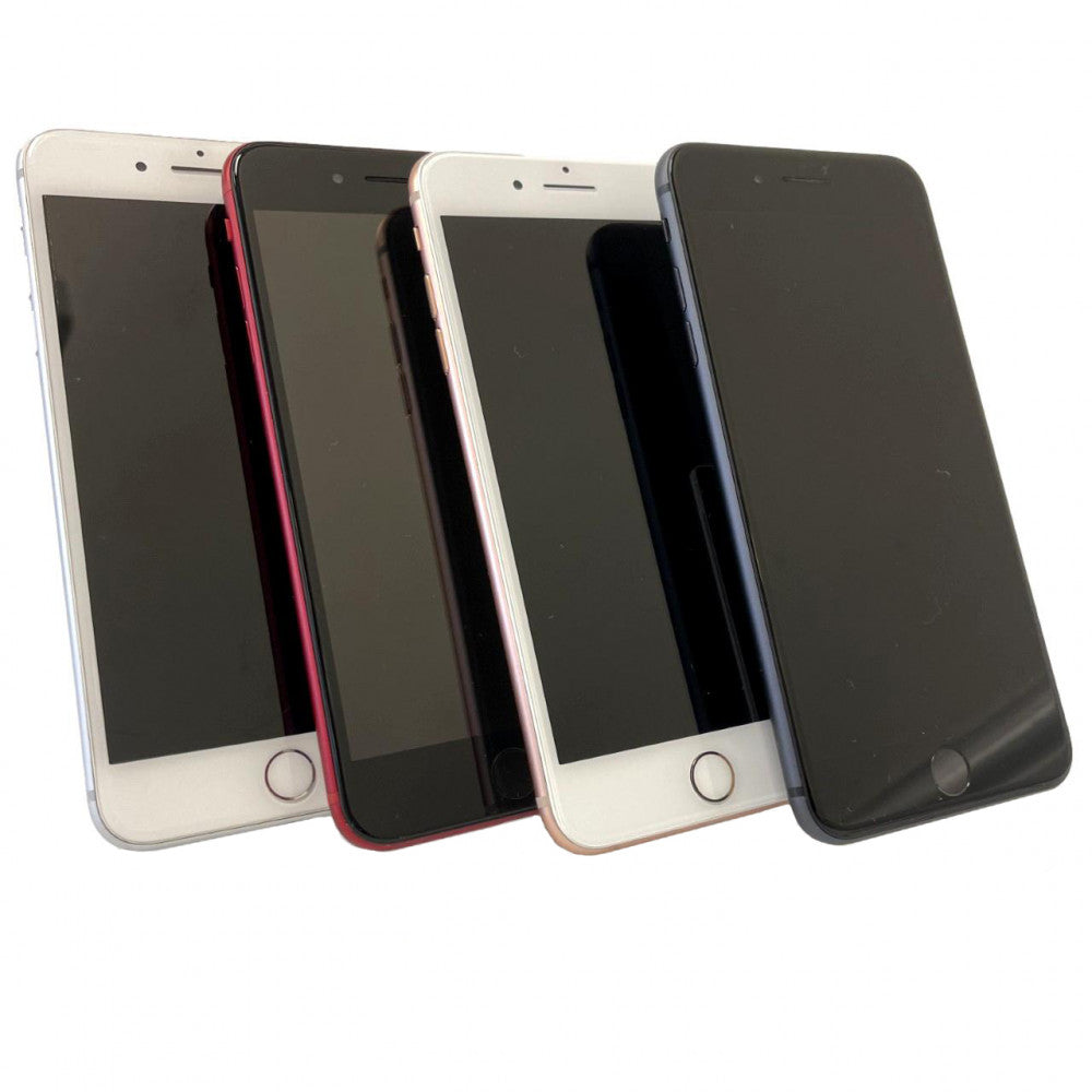 Apple iPhone 8 Plus product photo – view 3