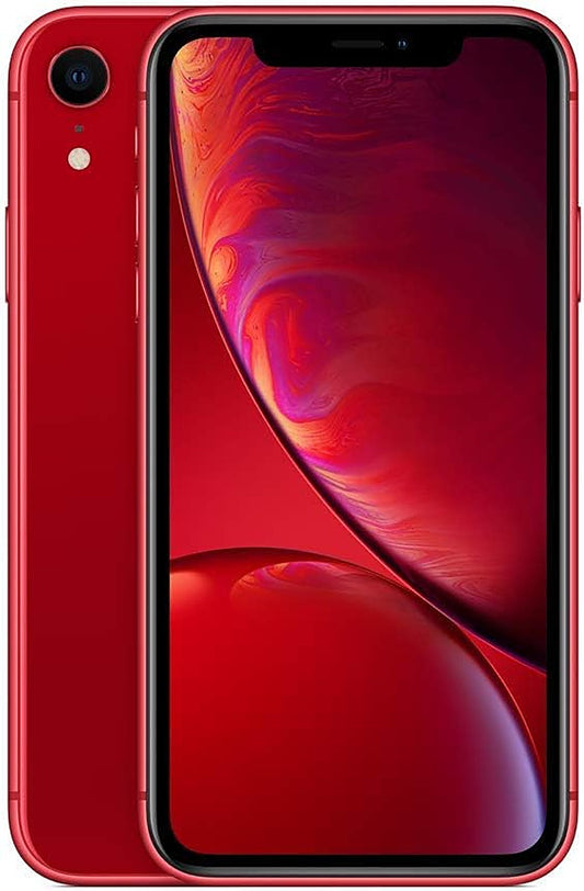 Apple iPhone XR product photo