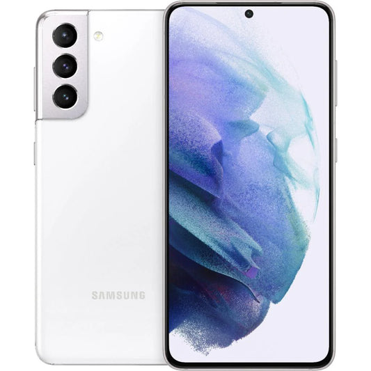 Samsung Galaxy S21 Ultra (5G) | Location Spoofing