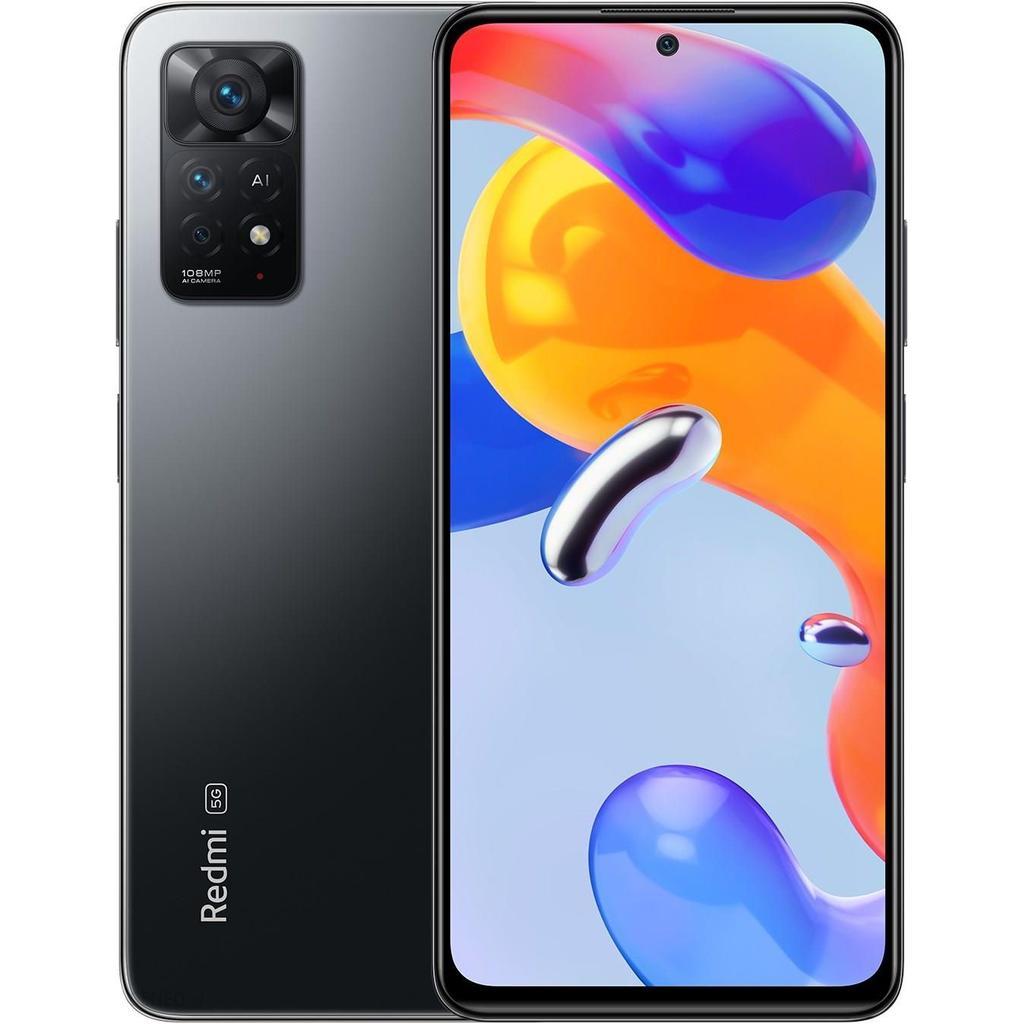 Redmi Note 11 Pro 5G Graphite Gray device image