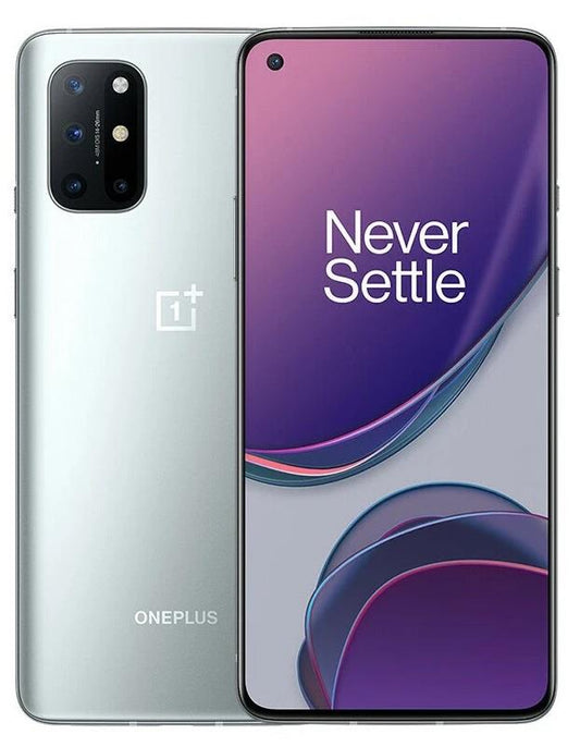 OnePlus 8T | Kali NetHunter (Full Kernel Flash)