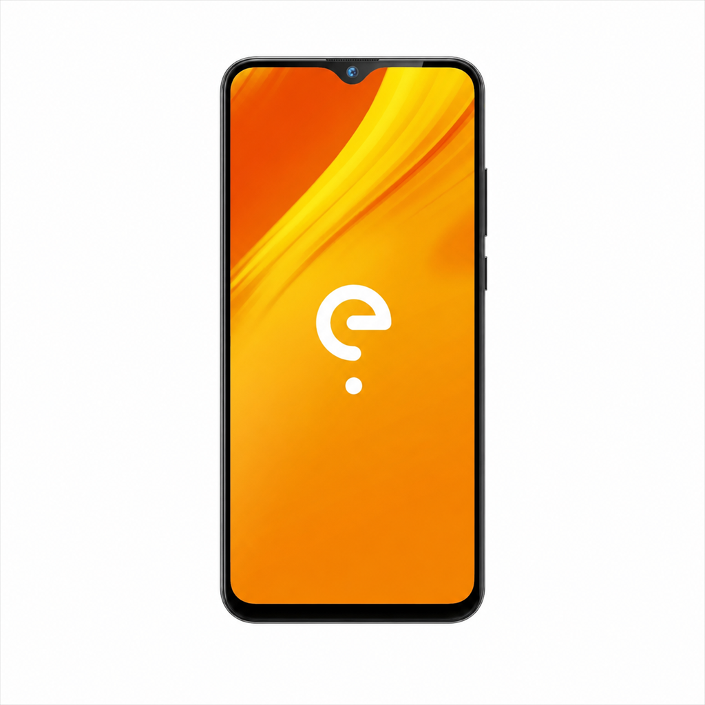 Gigaset GS290 prepared with /e/OS