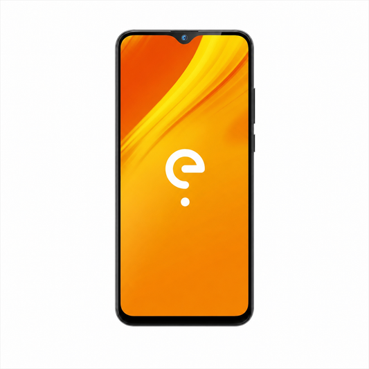 Gigaset GS290 prepared with /e/OS