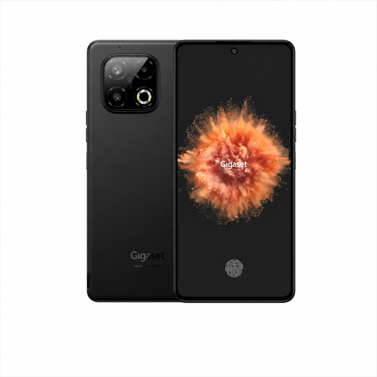 Gigaset GS6 / GS6 PRO prepared with /e/OS
