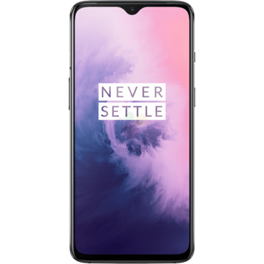 OnePlus 7 prepared with /e/OS