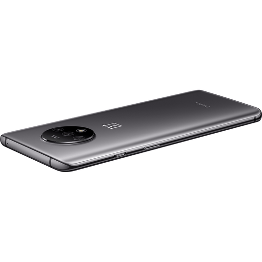 OnePlus 7T prepared with /e/OS