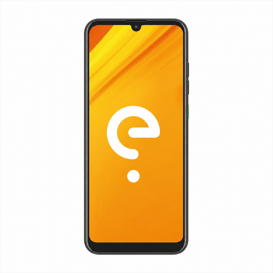 Teracube 2s (2025) prepared with /e/OS
