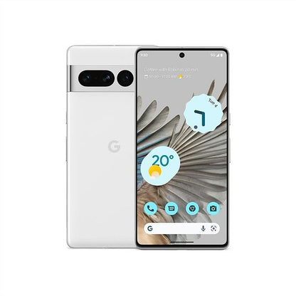 Google Pixel 7 | DerpFest — high-resolution product photo