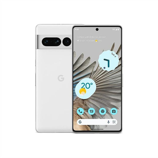 Google Pixel 7 | DerpFest — high-resolution product photo