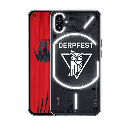 Nothing Phone 1 | DerpFest — high-resolution product photo