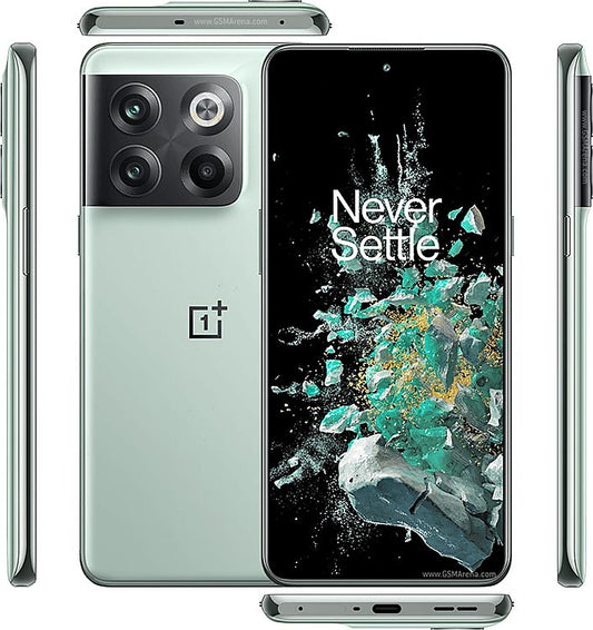 OnePlus 10T | Location Spoofing — high-resolution product photo