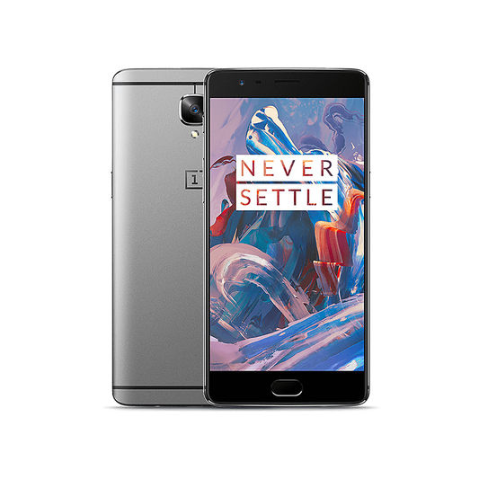 OnePlus 3 | Location Spoofing — high-resolution product photo