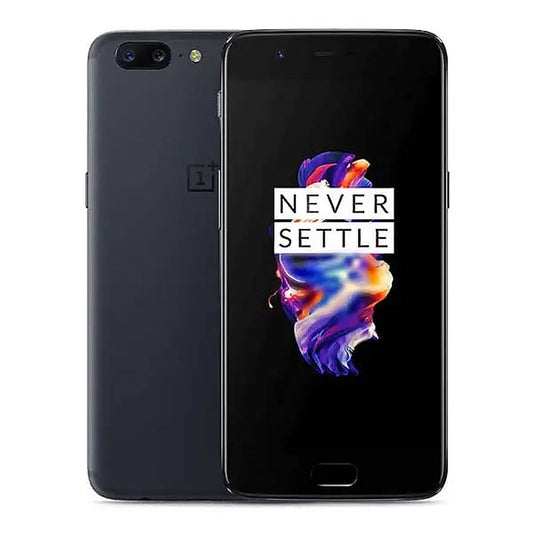 OnePlus 5 | Location Spoofing — high-resolution product photo
