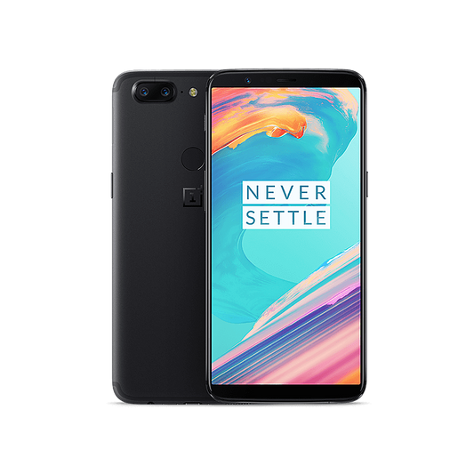 OnePlus 5T | Location Spoofing — high-resolution product photo