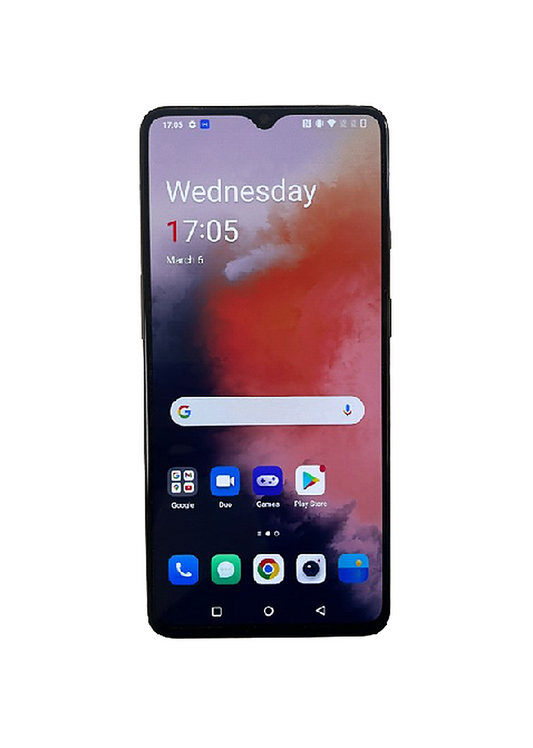 OnePlus 7T | Location Spoofing — high-resolution product photo