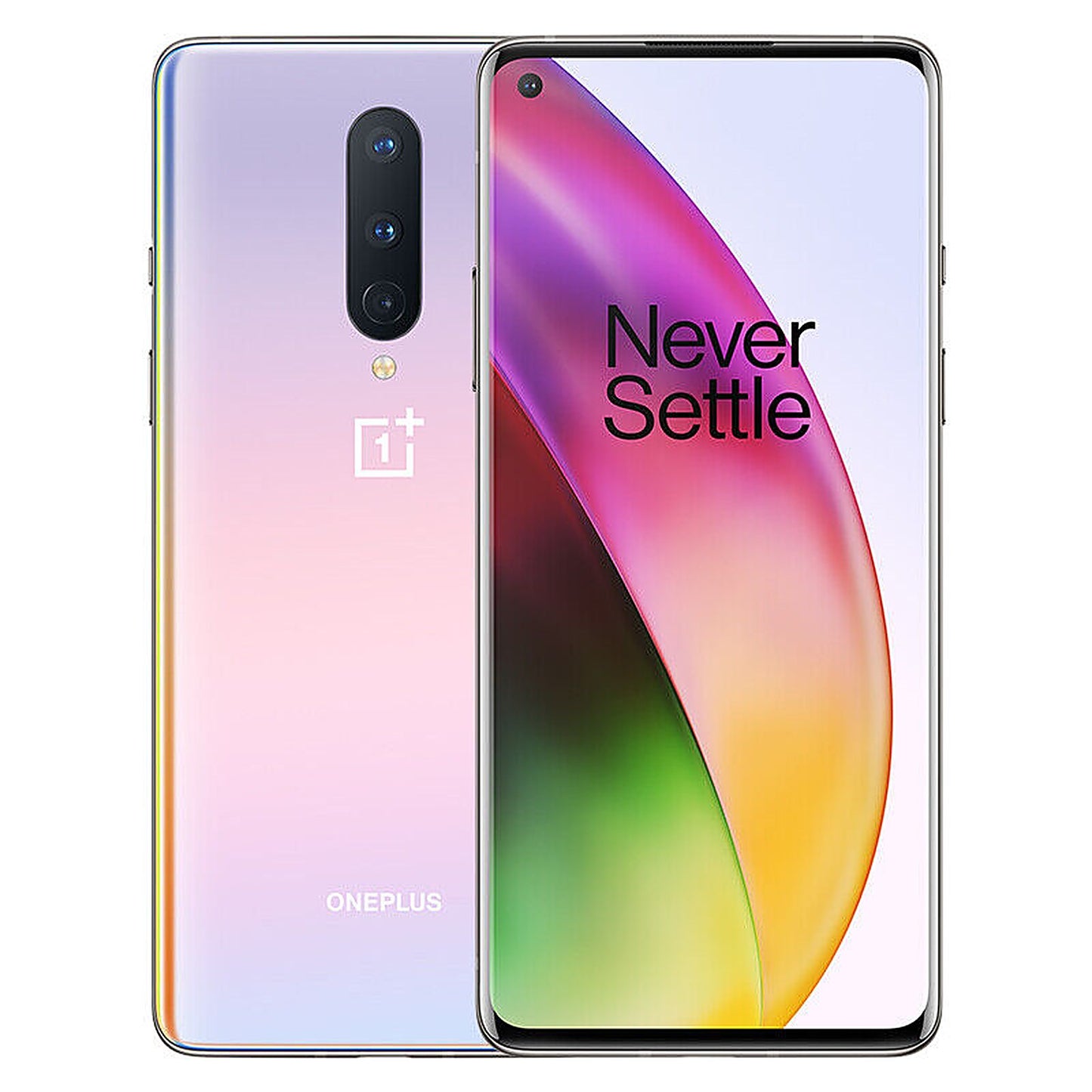 OnePlus 8 | Kali NetHunter (Full Kernel Flash) — high-resolution product photo