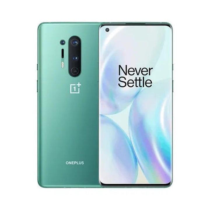 OnePlus 8 Pro | Kali NetHunter (Full Kernel Flash) — high-resolution product photo