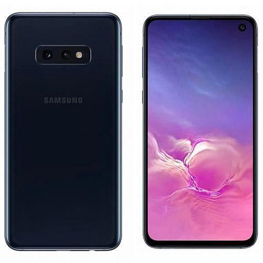 Samsung Galaxy S10e | Location Spoofing — high-resolution product photo
