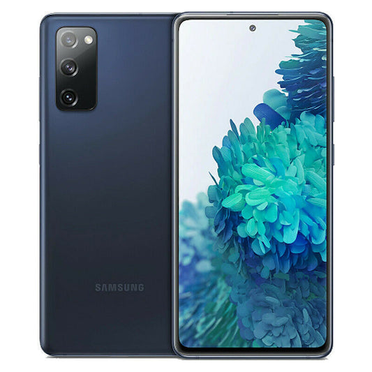 Samsung Galaxy S20 FE | Location Spoofing — high-resolution product photo
