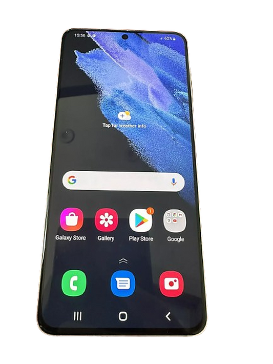 Samsung Galaxy S21 (5G) | Location Spoofing — high-resolution product photo