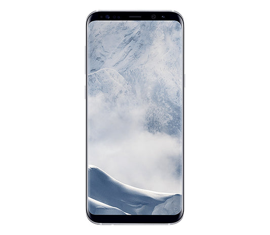 Samsung Galaxy S8 Plus | Location Spoofing — high-resolution product photo