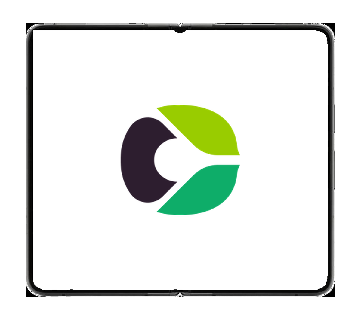 Pixel Fold (1st Gen) with CalyxOS pre-installed