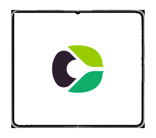 Pixel Fold (1st Gen) with CalyxOS pre-installed