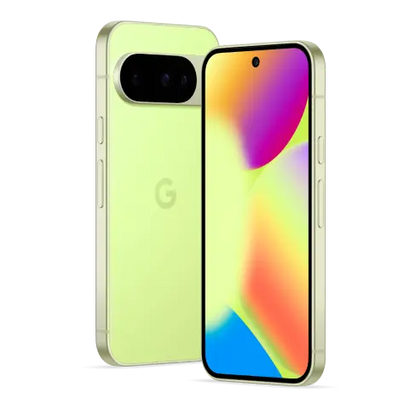 Google Pixel 10 | Location Spoofing