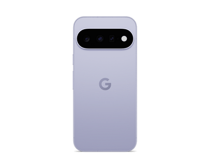 Google Pixel 11 in Frost – original Google product image