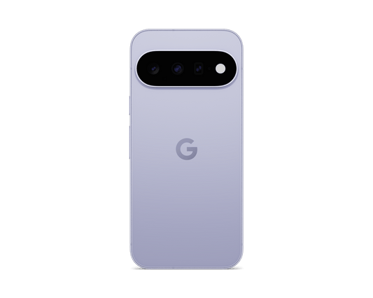 Google Pixel 11 in Frost – original Google product image