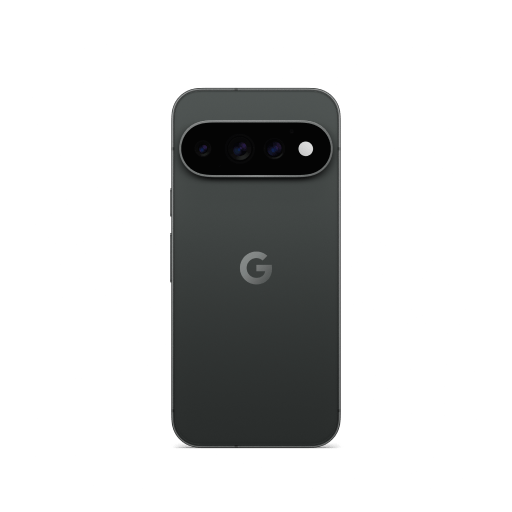 Google Pixel 11 Pro in Obsidian – original Google product image