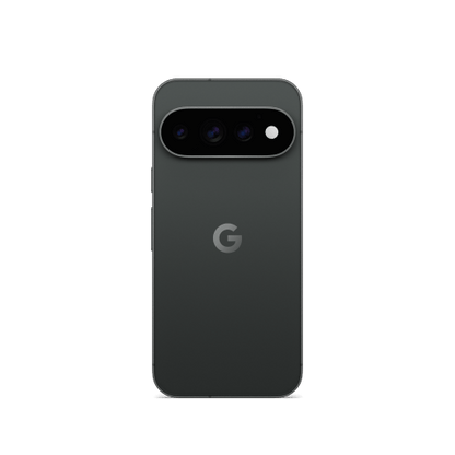 Google Pixel 11 Pro in Obsidian – original Google product image